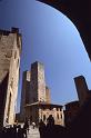 Italy 99 San Gimignano 1